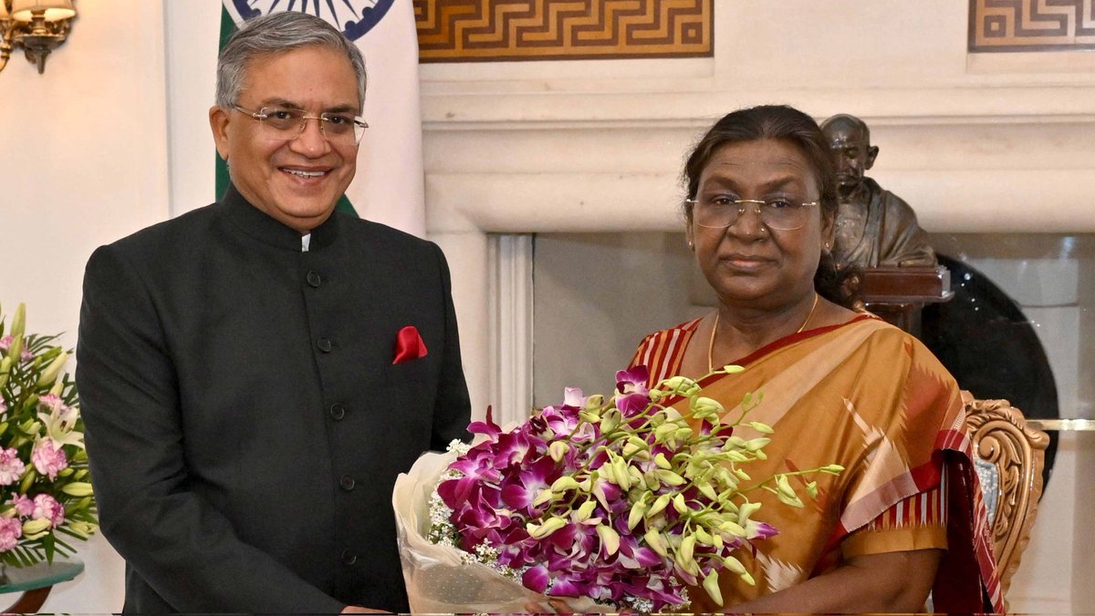 Shocking Reforms: Dead Voters Removed from Rolls Before Bihar Polls!