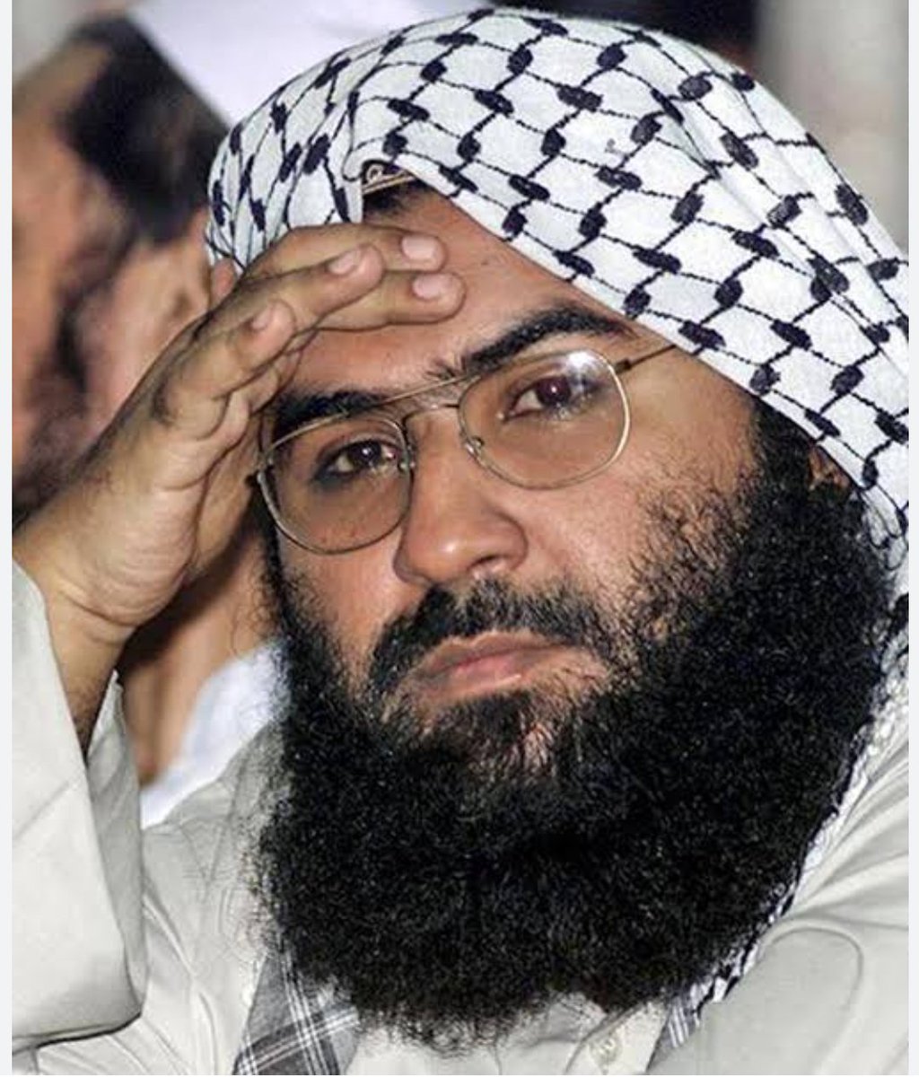Shocking Revelation: Masood Azhar's Death Confirmed in Balakot!