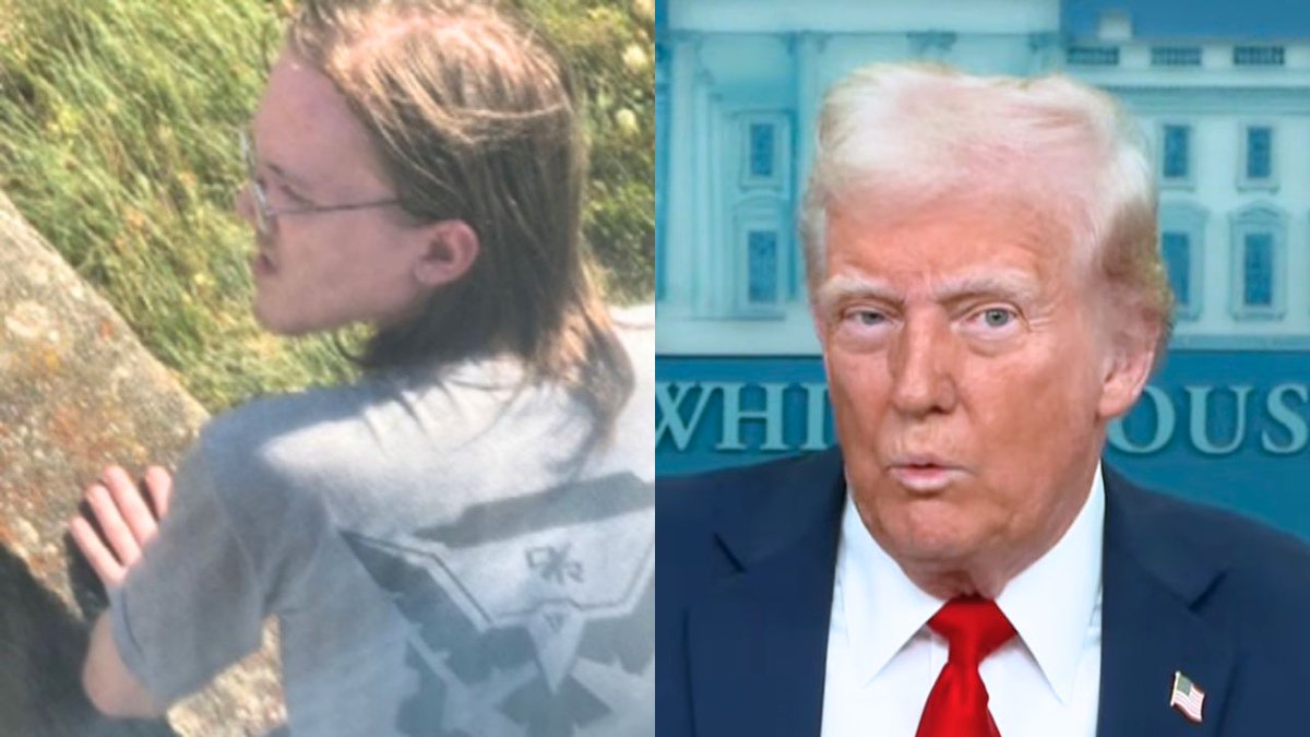 Shocking Revelation: Trump Shooter Planned Bomb Attack Months Prior!