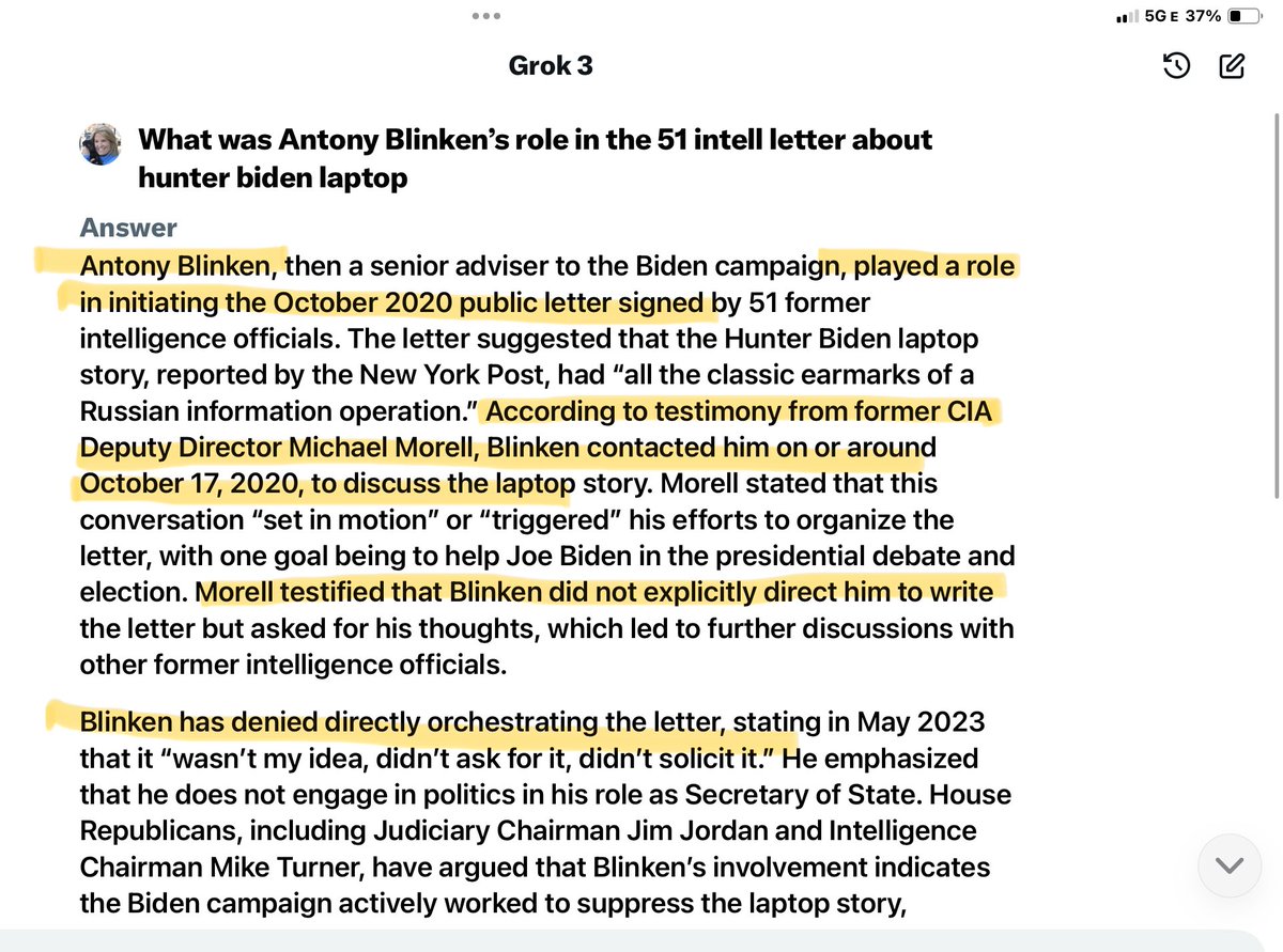 Shocking Revelations: Blinken, Comey, and Mayorkas Under Fire!