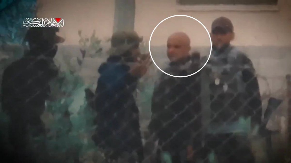 Shocking Revelations: Hamas Footage Exposes Israel-Backed Gang Leader!