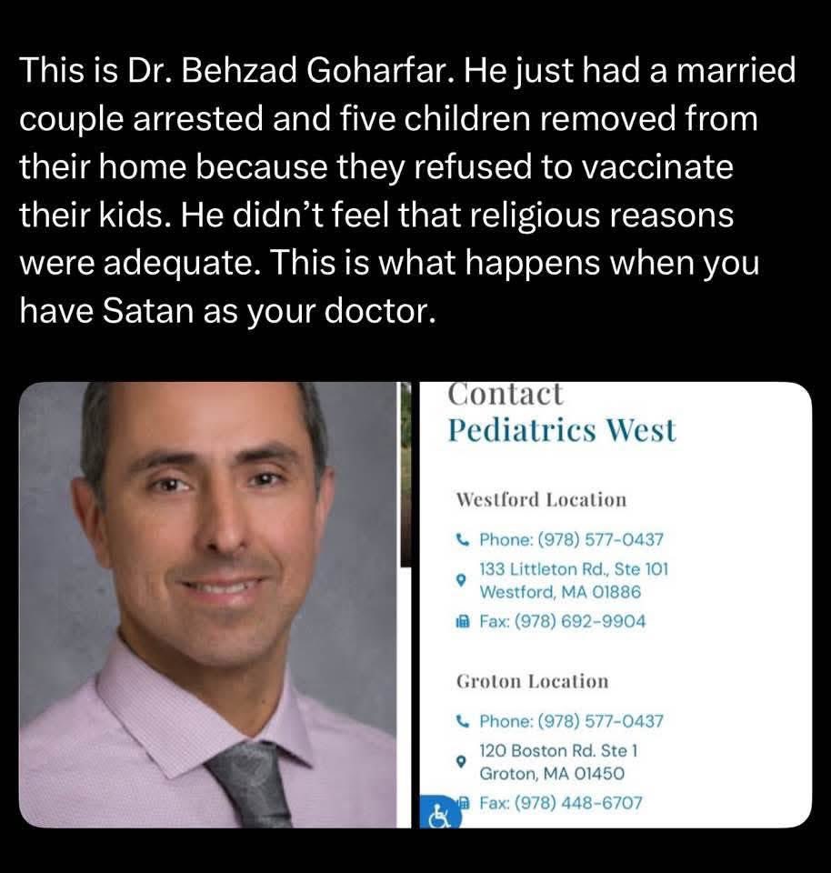 Shocking Revelations: Paid Poisoner Targets Our Children!