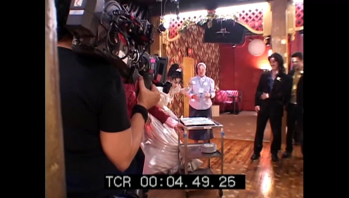 Shocking Revelations in ‘Tony n’ Tina’s Wedding’ DVD Extras!