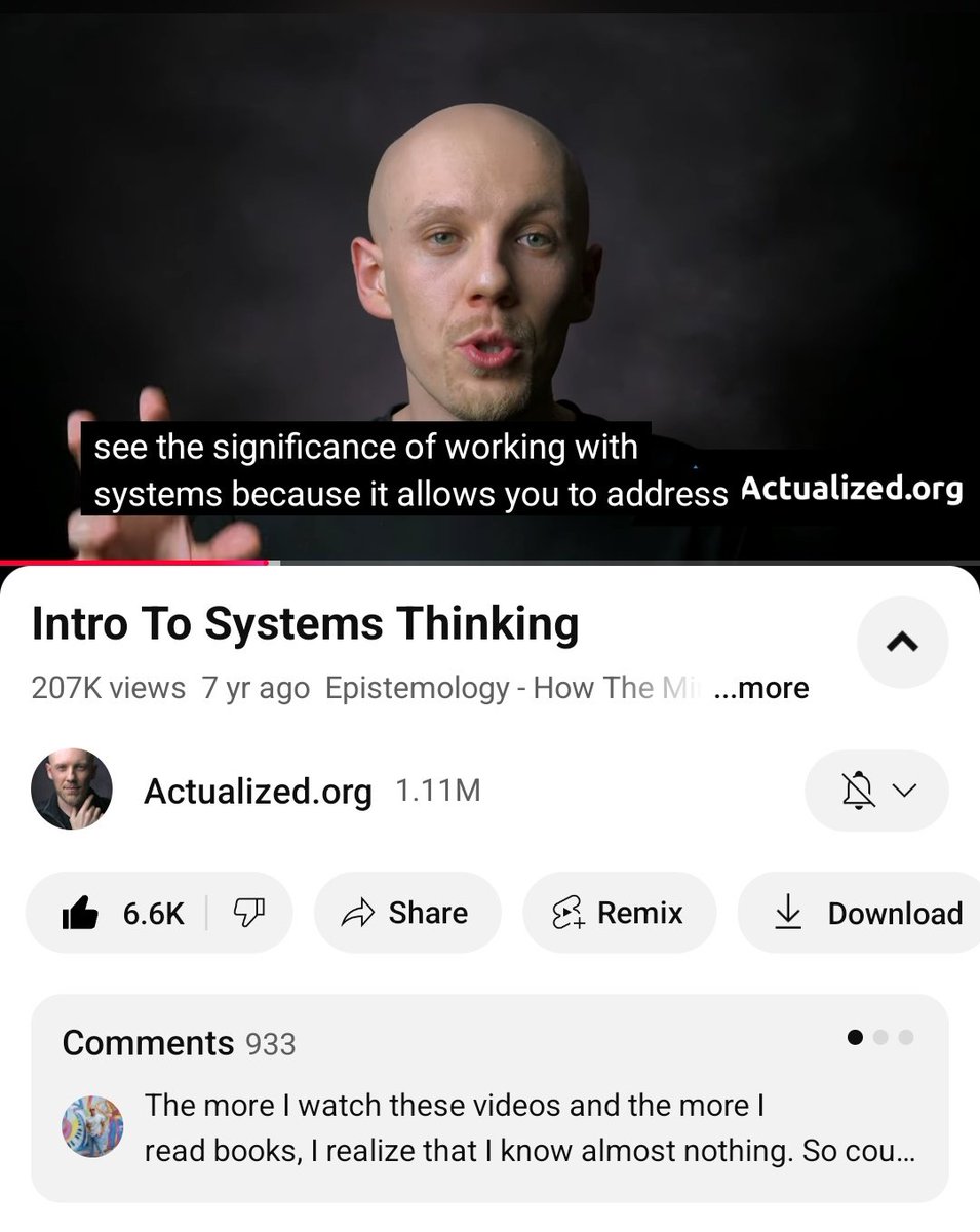 Shocking Shift: Critical Thinking vs. Systems Thinking Debate Ignites!