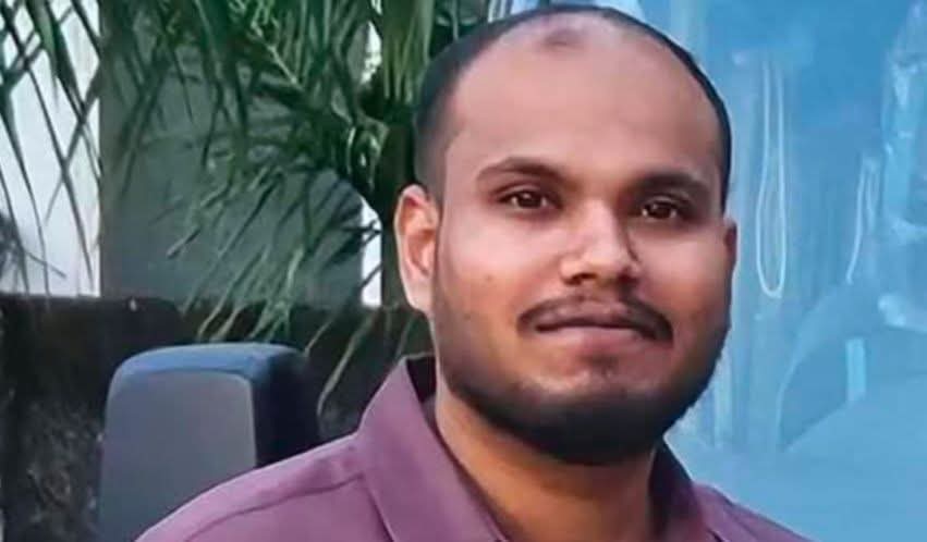 Shocking Silence: Malappuram Man Found Dead in Kashmir Attack!