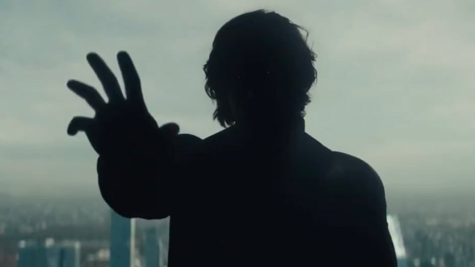 Shocking: The Void's Major Role in 'AVENGERS: DOOMSDAY' Revealed!