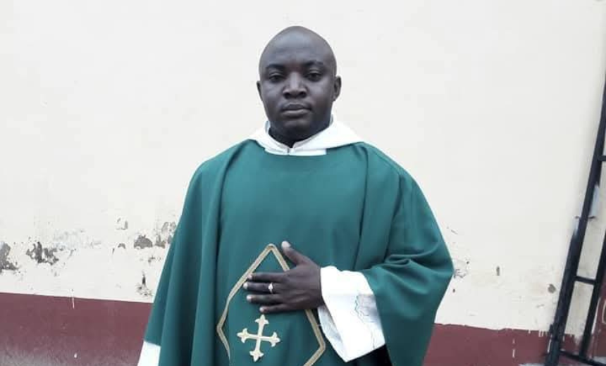 Shocking Tragedy: Priest Drowns in Flood During Church Service!
