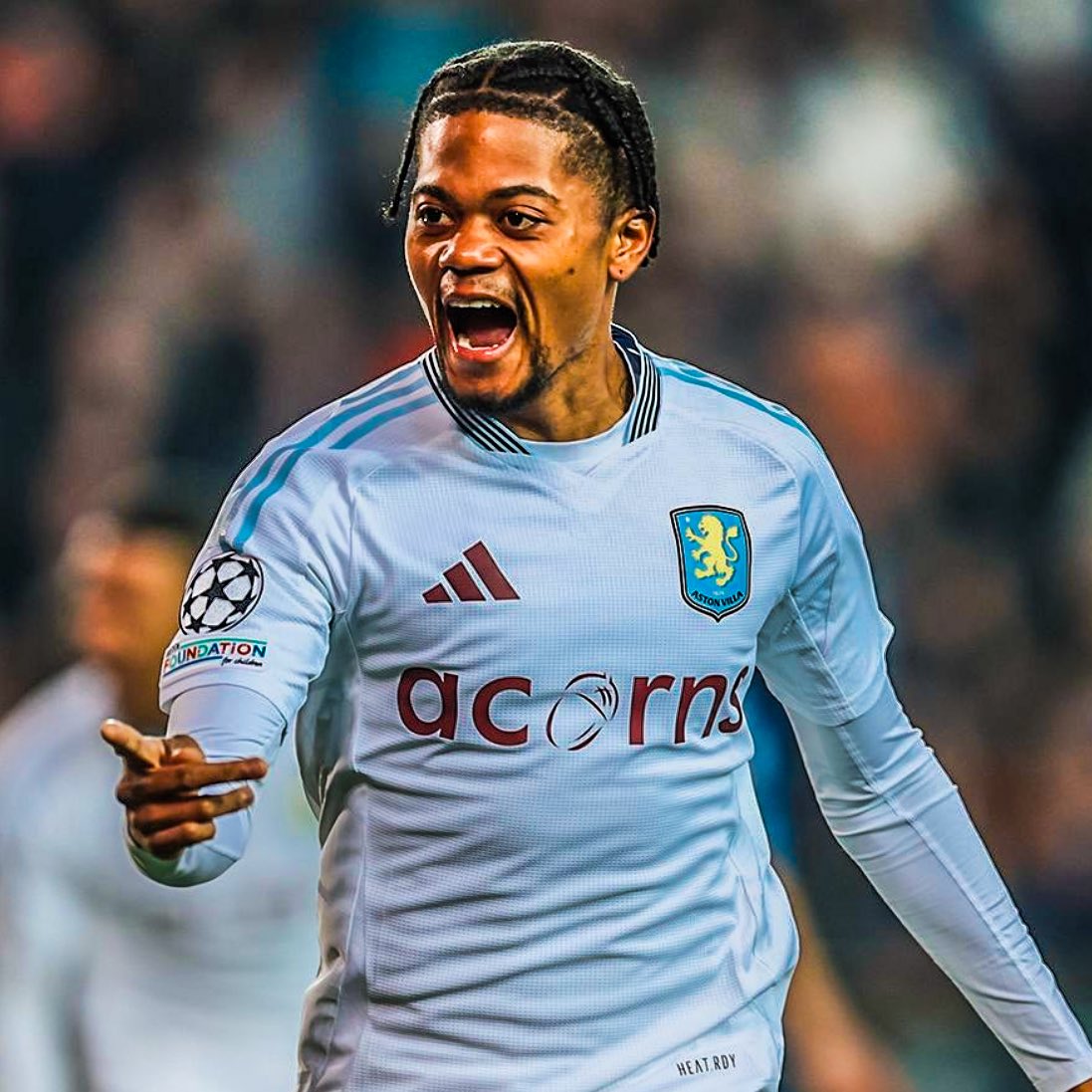 Shocking Transfer Alert: Aston Villa to Offload Leon Bailey!