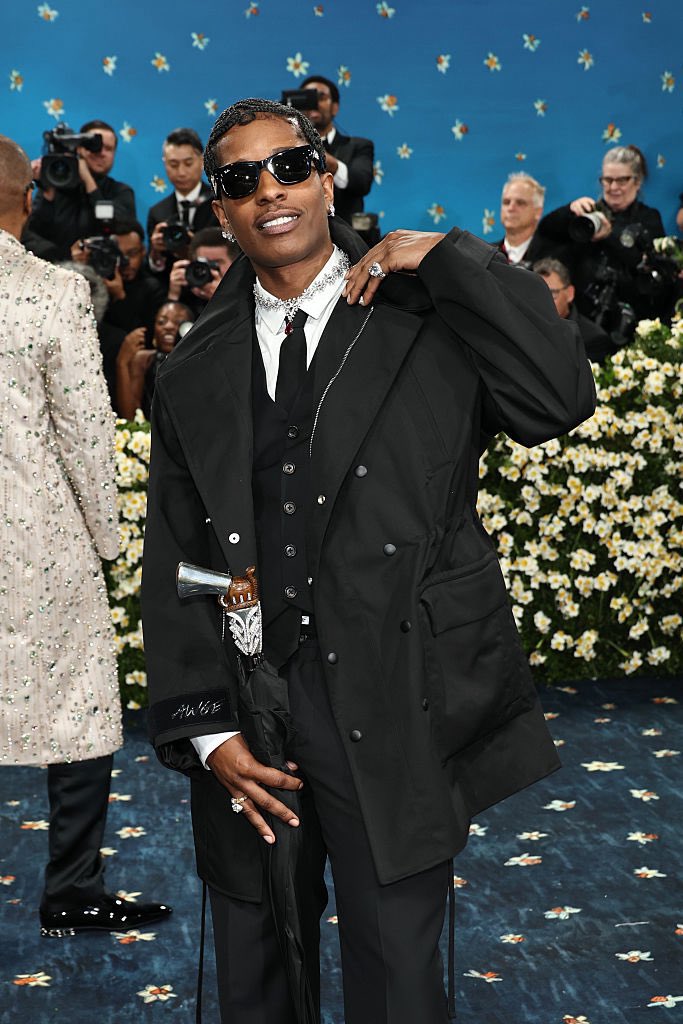 Shocking Truth: A$AP Rocky's Troubled Childhood Exposed!