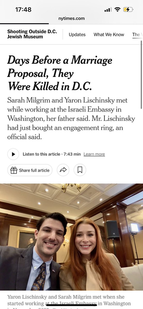 Shocking Truth: NY Times Would Print Obits for 6+ Years!