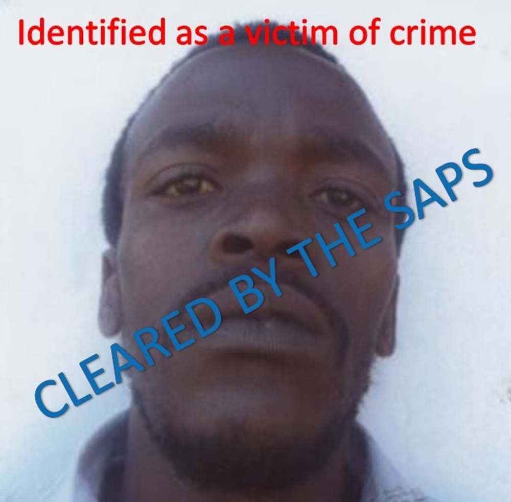 Shocking Twist: Key Suspect Cleared in Olorato Mongale Murder!