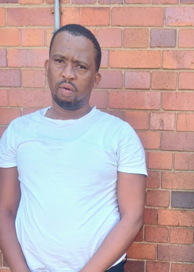 Shocking Twist: Ngubane Cleared While Murder Accomplice Dies!
