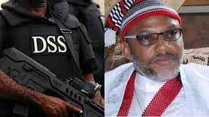 Shocking Twist: Nnamdi Kanu’s Trial Turns into 'Trial Within Trial'