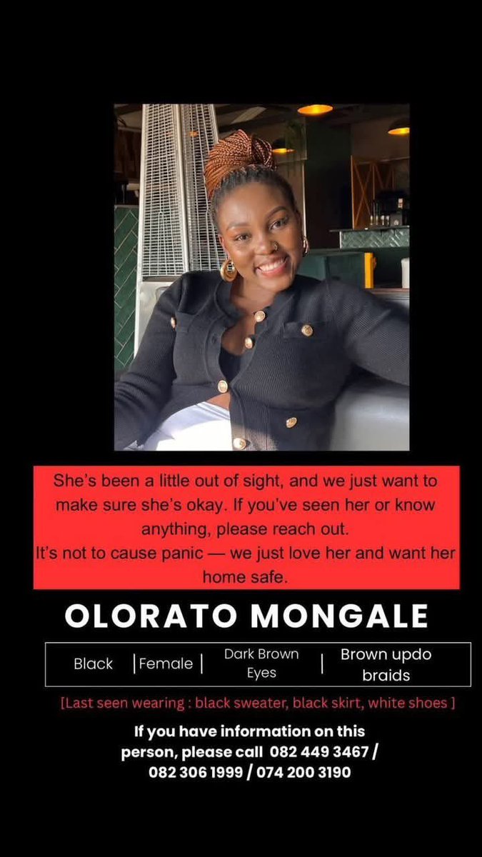 Shocking Twist: Olorato Murder Suspect Shot Dead in Durban!