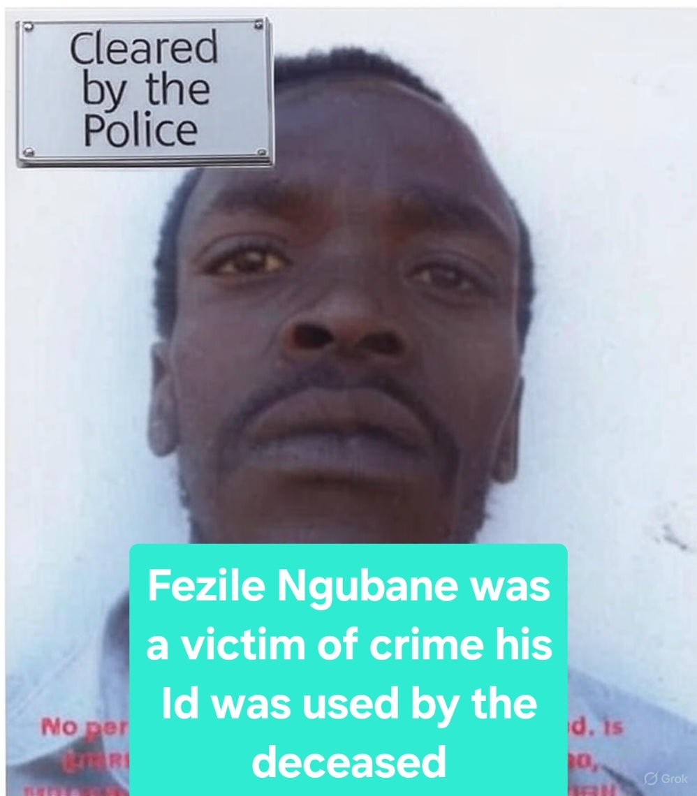 Shocking Twist: Suspect Cleared in Olorato Mongale Murder Case!