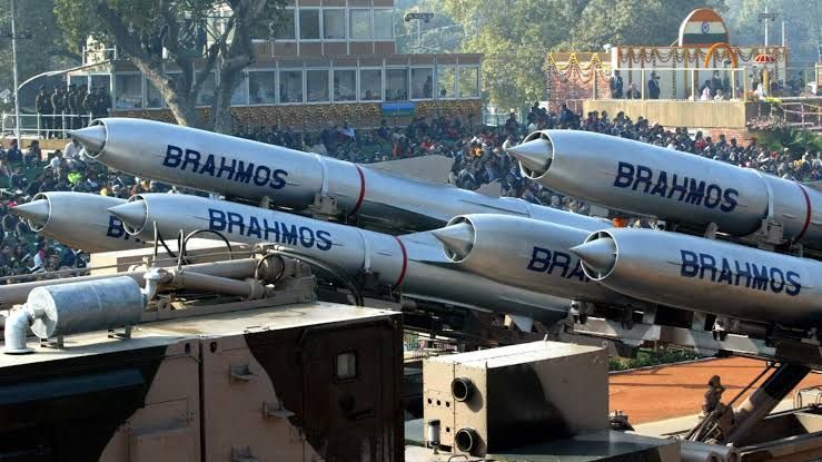 Shockwaves as Brazil, Argentina, and Saudi Arabia Eye BrahMos Missiles!