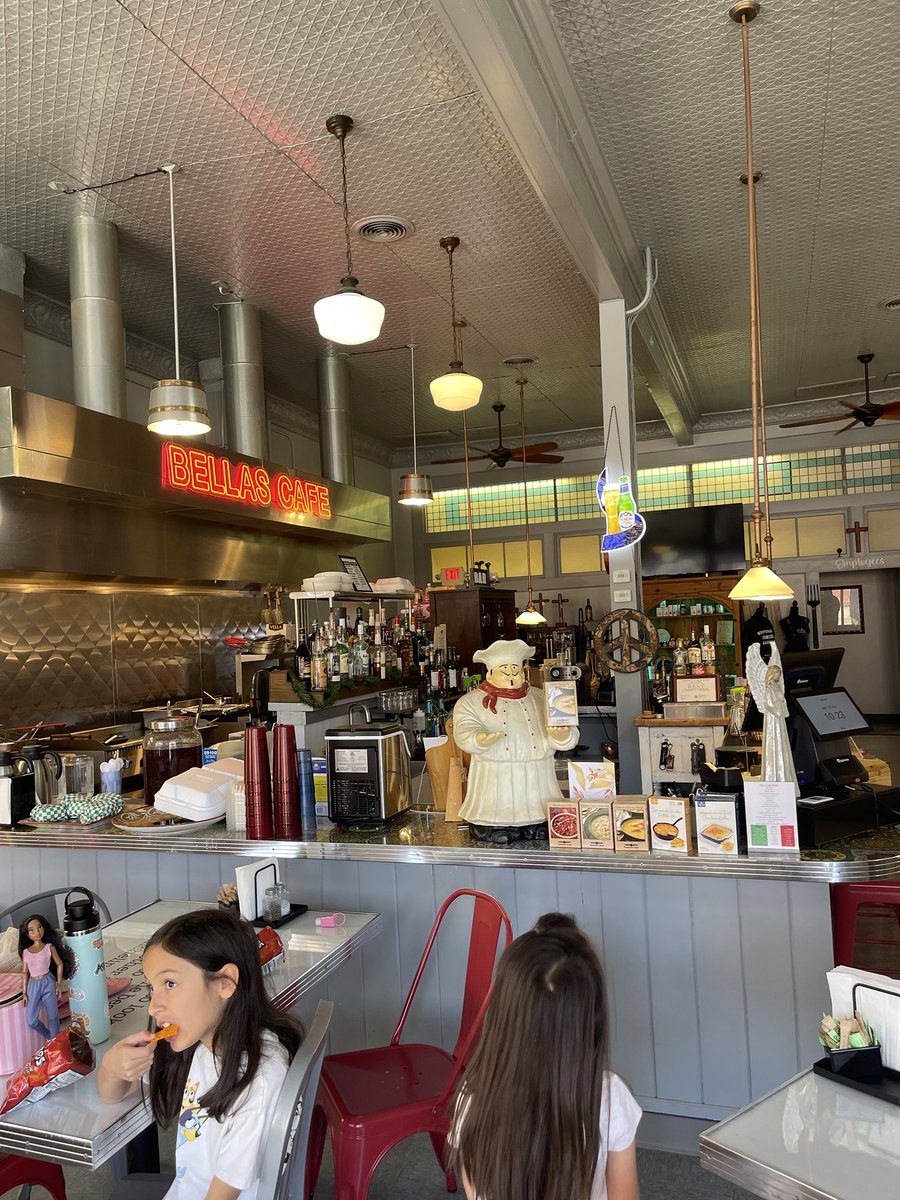 Shooting Erupts in Quaint Diner: Miracles or Mayhem in Arizona?