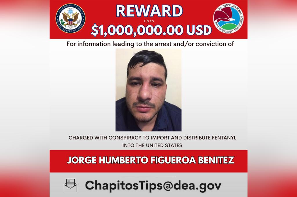 Sinaloa Cartel Leader Aligned with El Chapo's Son Killed in Clash