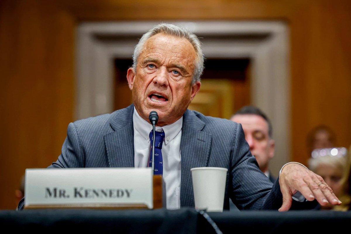 Skittles Ditches Titanium Dioxide Amidst RFK Jr.'s Shocking Claims!