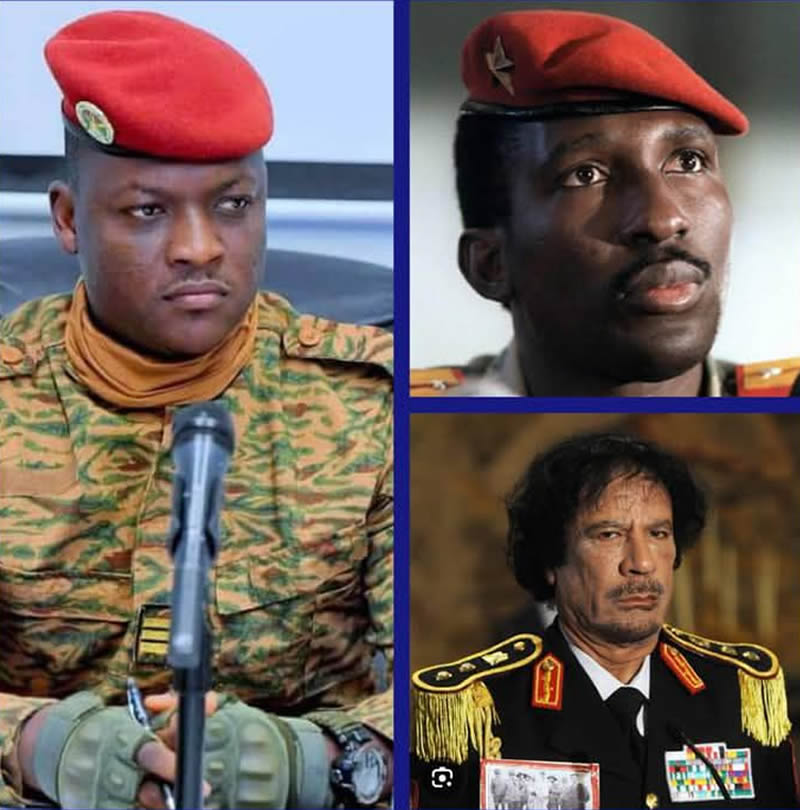 Social Media Could Have Saved Sankara & Gaddafi—Is It Too Late?
