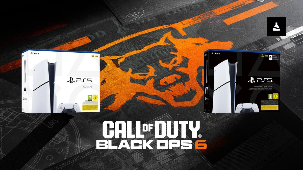Sony's Shocking Move: PS5 Black Ops 6 Bundle at $450!