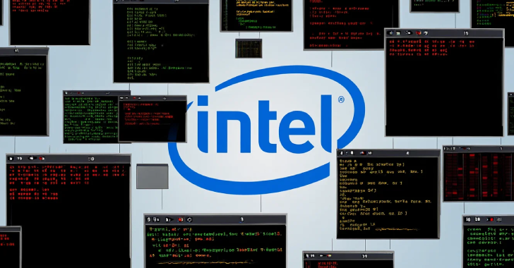 Spectre Strikes Again: New Flaws Plague All Modern Intel Chips!