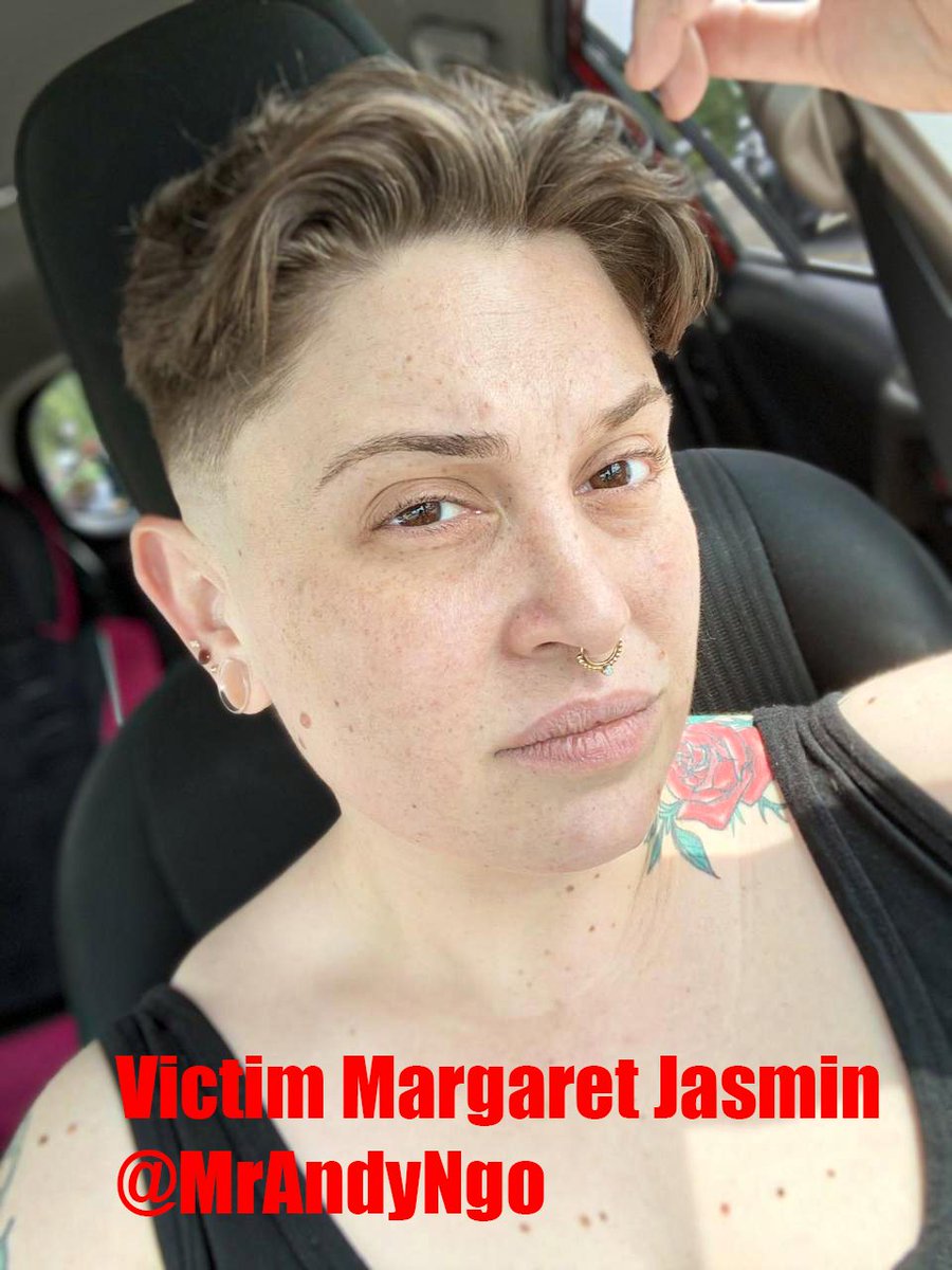 Stabbing Shocker: Activist's Husband Charged in Wife's Death!