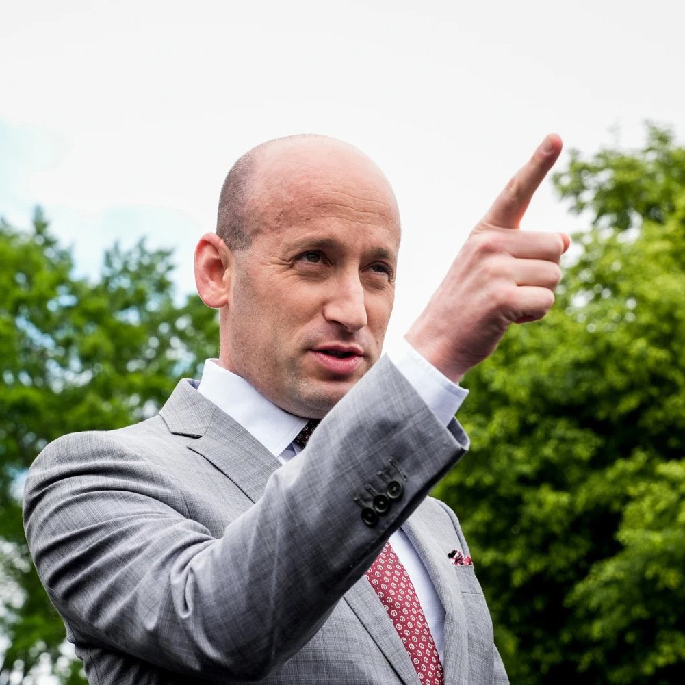 Stephen Miller: Deportation of Illegal Alien's Family Sparks Outrage!