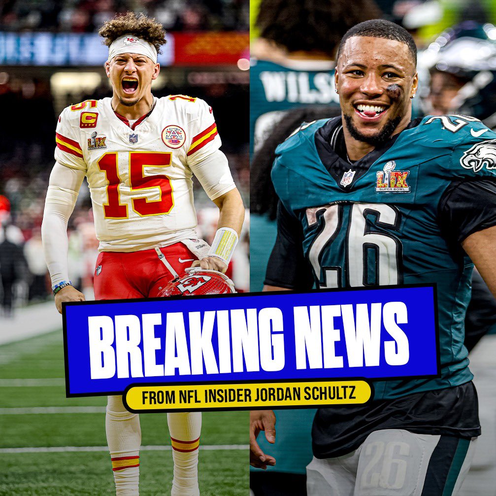 Super Bowl Rematch: Eagles vs. Chiefs Sparks Outrage Ahead!