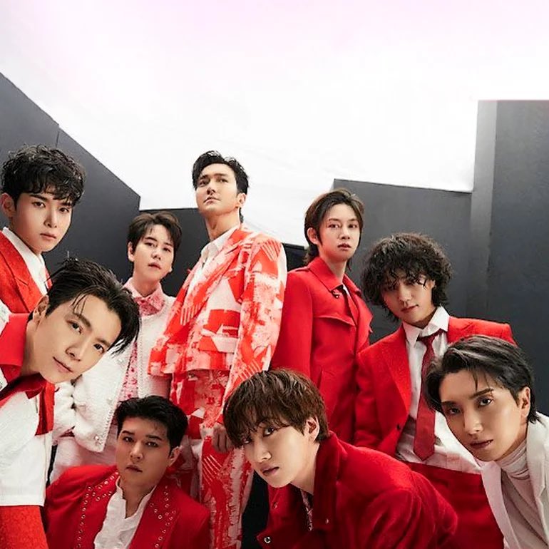 Super Junior's Shocking July Comeback: Fans Divided Over Changes!