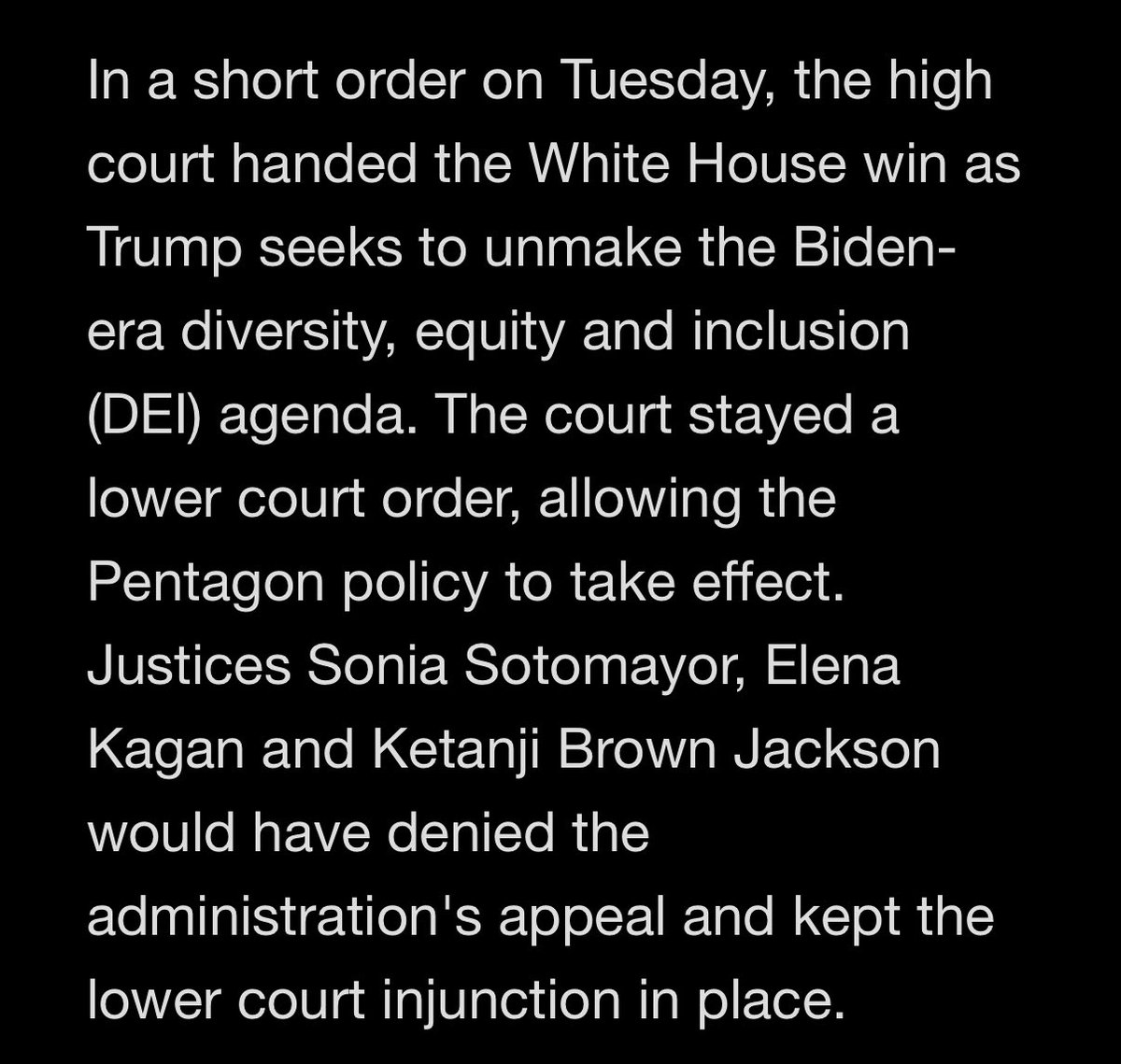 Supreme Court Upholds Trump's Trans Military Ban: Outrage Erupts!