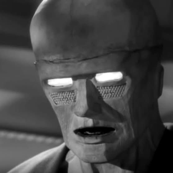 Surgeon Encases Dead Son's Brain in Robot: Shocking Consequences!