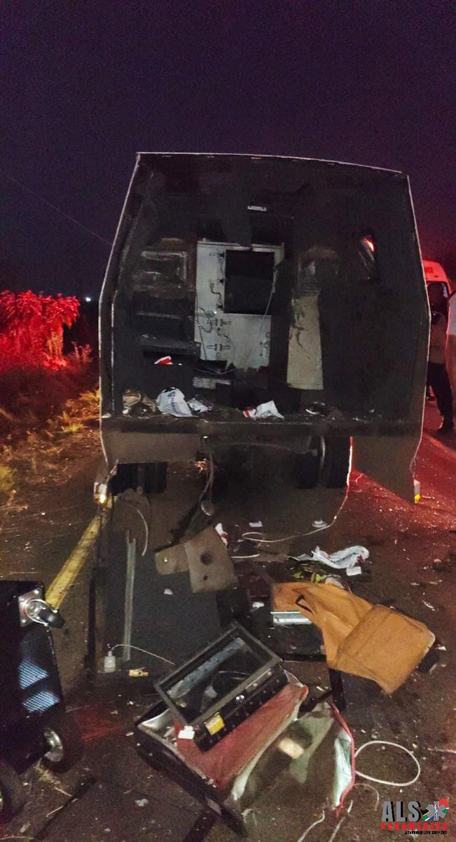 Suspected CIT Robber Shot Dead After Explosive Gunfight with Police