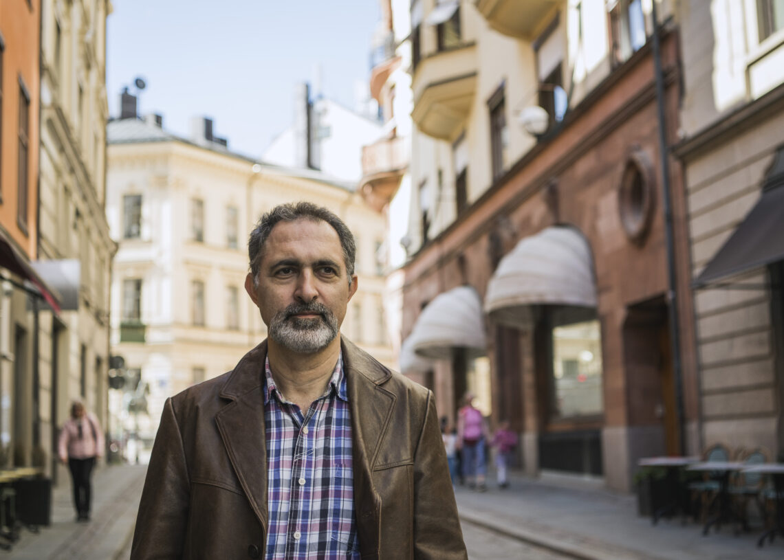 Sweden-Turkey Intelligence Swap: Targeting Journalist Shocks All!