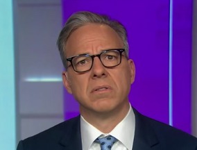 Tapper's Ratings Plummet 25% Amid Biden Mental Decline Debate!