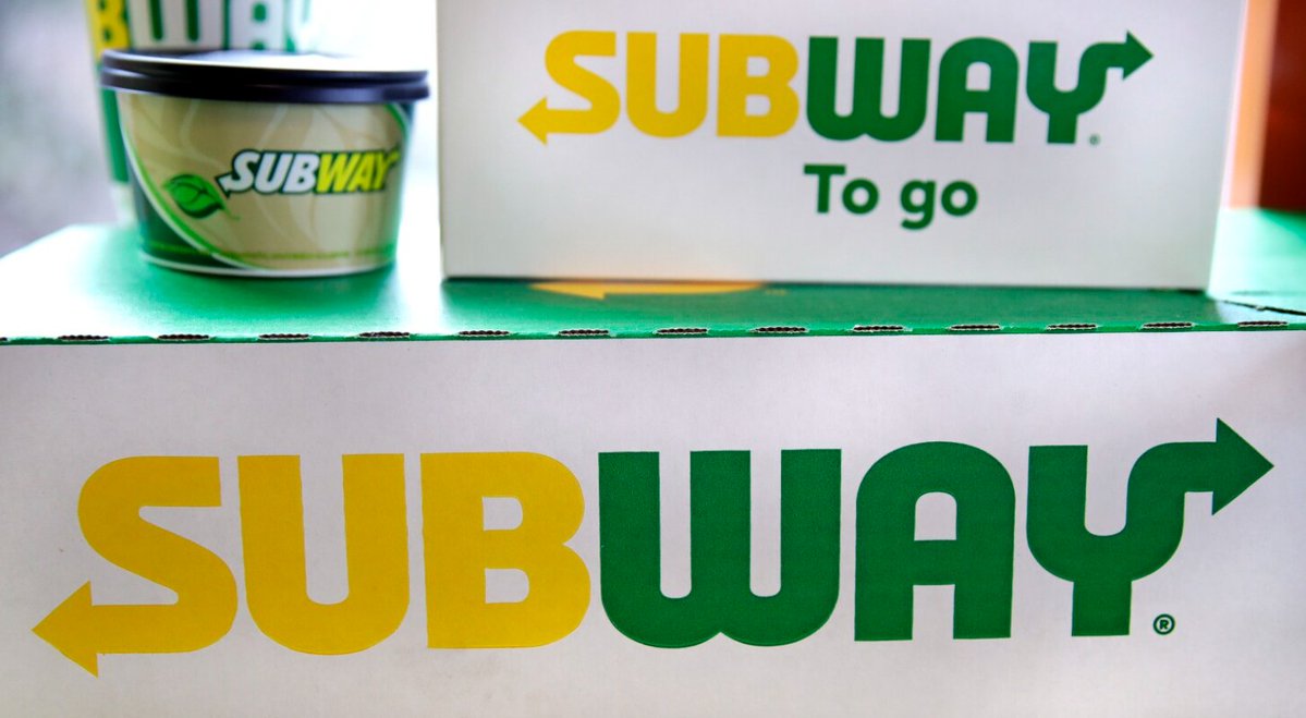 Teen Armed Robber Caught in Shocking Subway Heist!