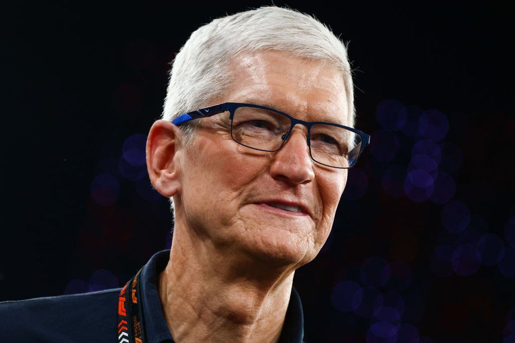 Texas vs. Apple: Tim Cook Fights Against Child Safety Law