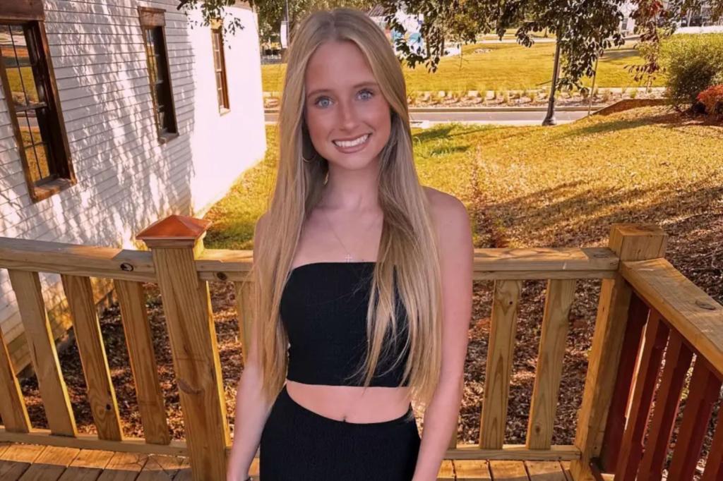 TikTok Star Anna Grace Phelan, 19, Dies After Cancer Fight!