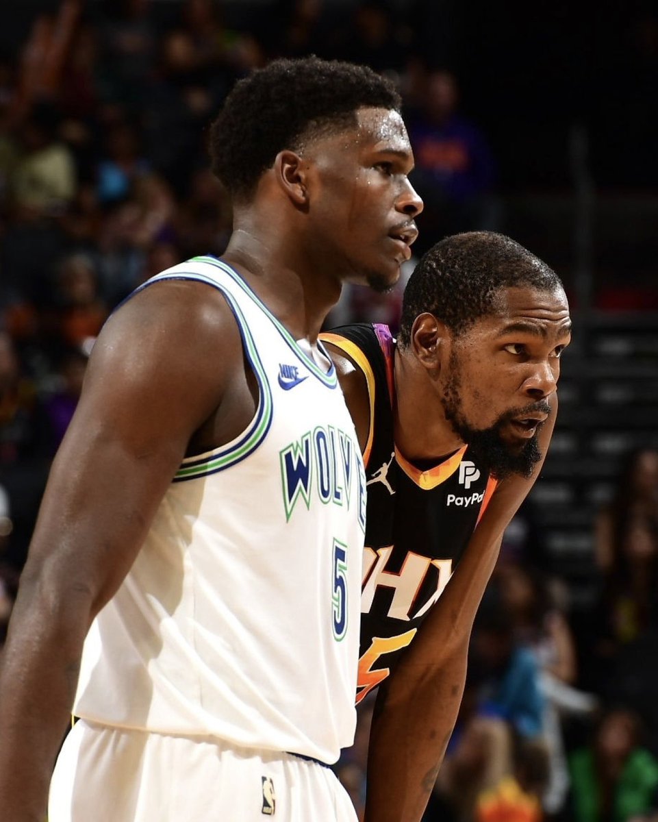 Timberwolves Eye Durant Trade: A Bold Move or Desperate Gamble?