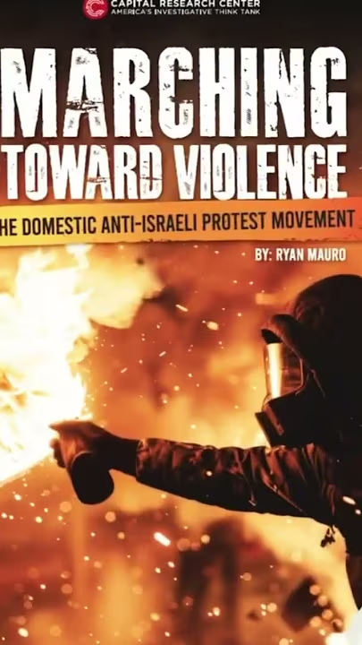 Time to Investigate Holy Land Foundation After D.C. Murders!