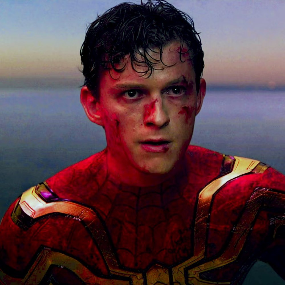 Tom Holland's Spider-Man in 'MADAME WEB'? Outrageous Plot Twist!