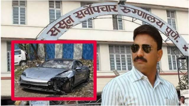 Top Doctor's Shocking Arrest: Blood Sample Switch & Kidney Racket!