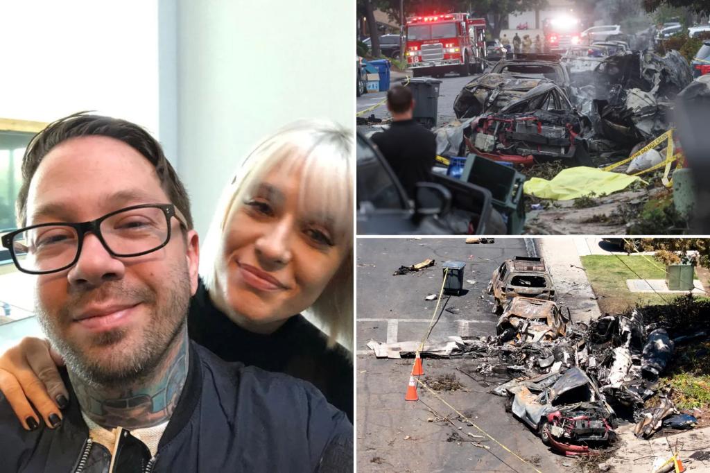 Tragedy Strikes: Music Agent Dave Shapiro Dies in Plane Crash  
Ex-Devil Wears Prada Drummer Daniel Williams Feared Dead!