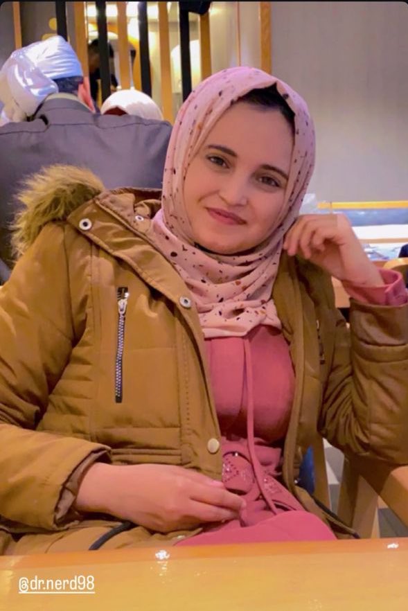 Tragedy Strikes: Pregnant Doctor, Family Killed in Israeli Attack