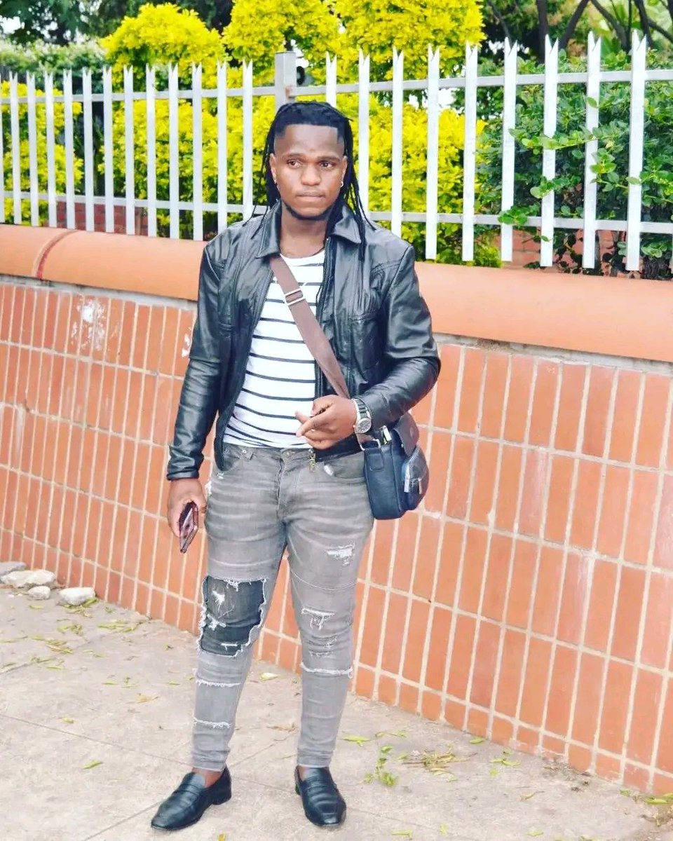 Tragic Death: TikTok Star Sqiniseko Mvelase Shot Live on Stream!