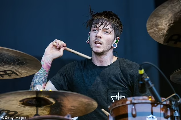 Tragic Death of Former Rock Star in Shocking Jet Crash!