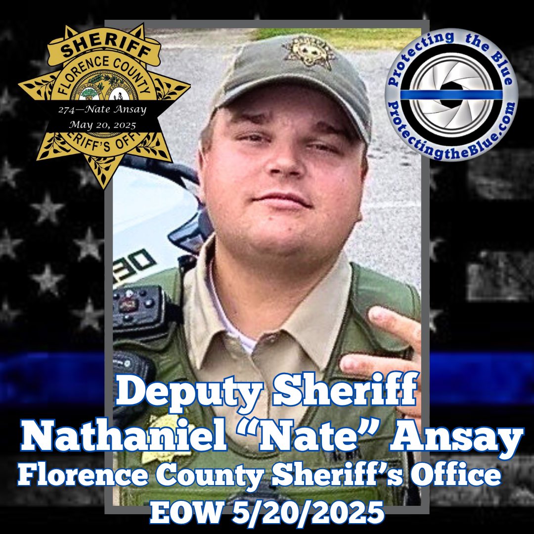 Tragic Death of Young Deputy Sparks Outrage Over Safety Protocols