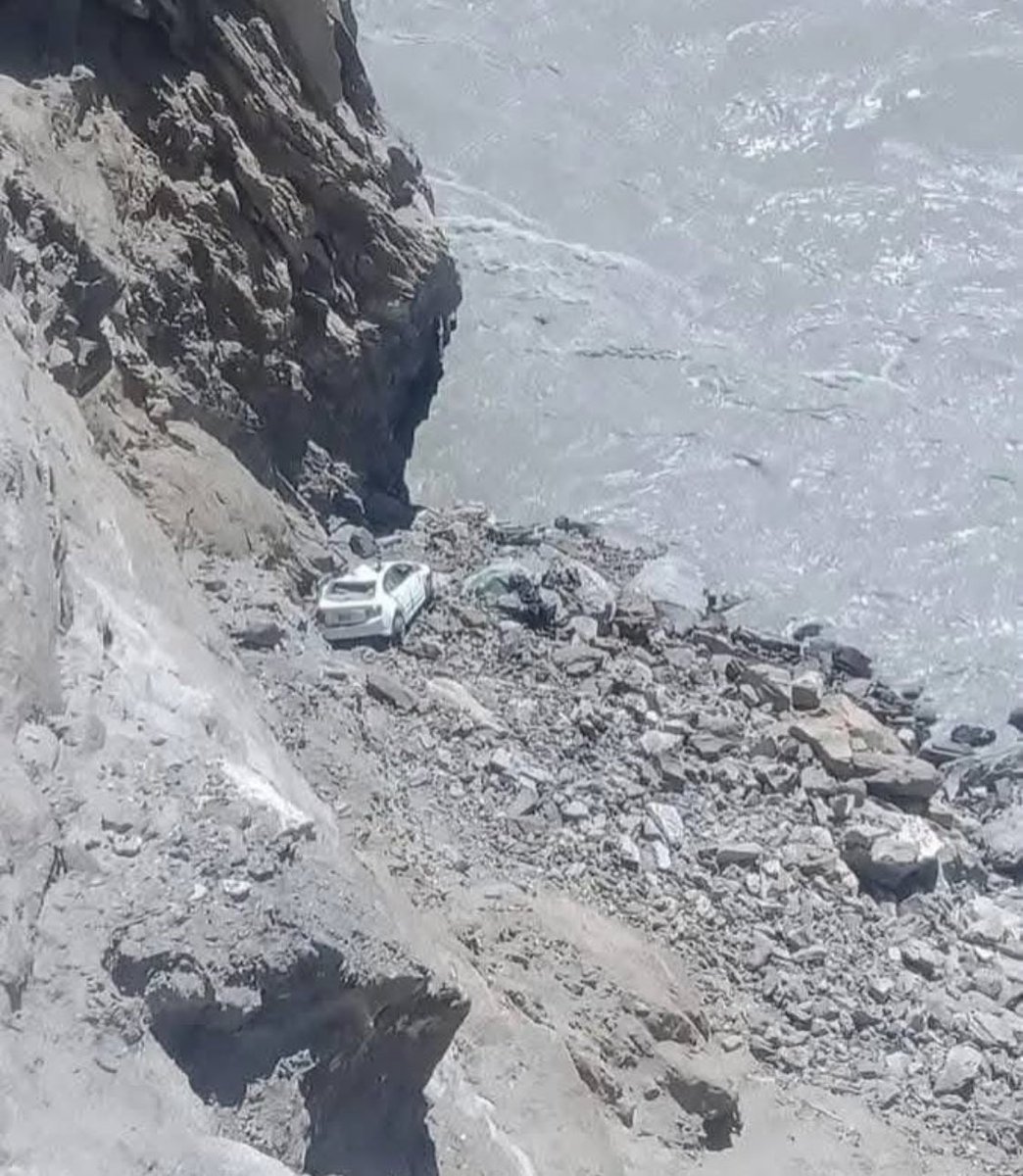 Tragic Discovery: Family Found Dead, Nation in Shock 💔