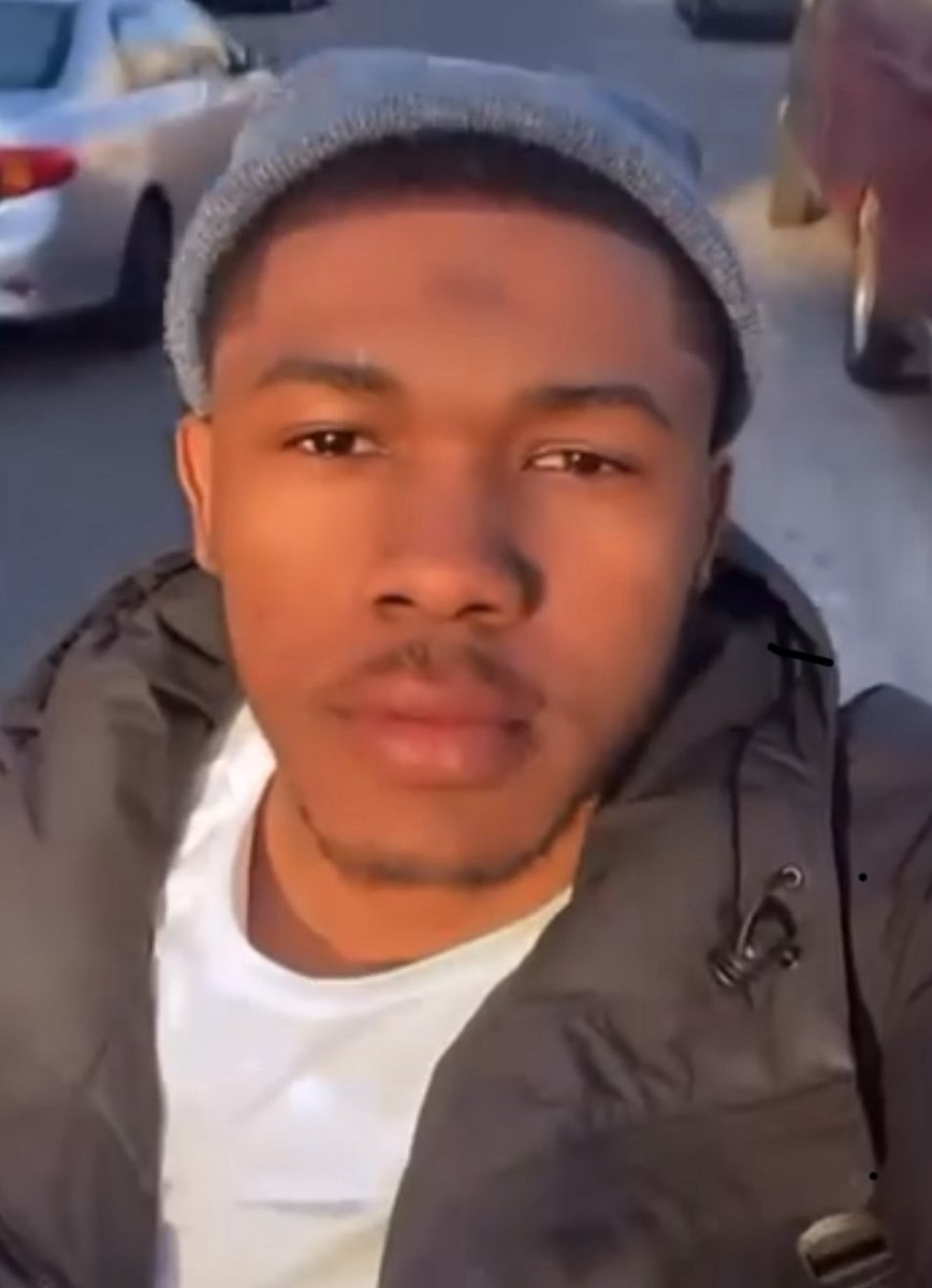 Tragic Loss: 21-Year-Old Mikhail Bowers Killed in Park Shooting