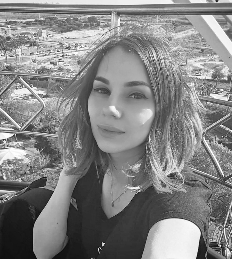 Tragic Murder at Supernova: 27-Year-Old Irit Kondov Found Dead